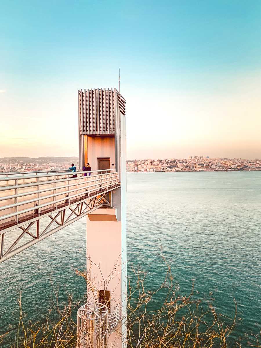 Boca do Vento Lissabon