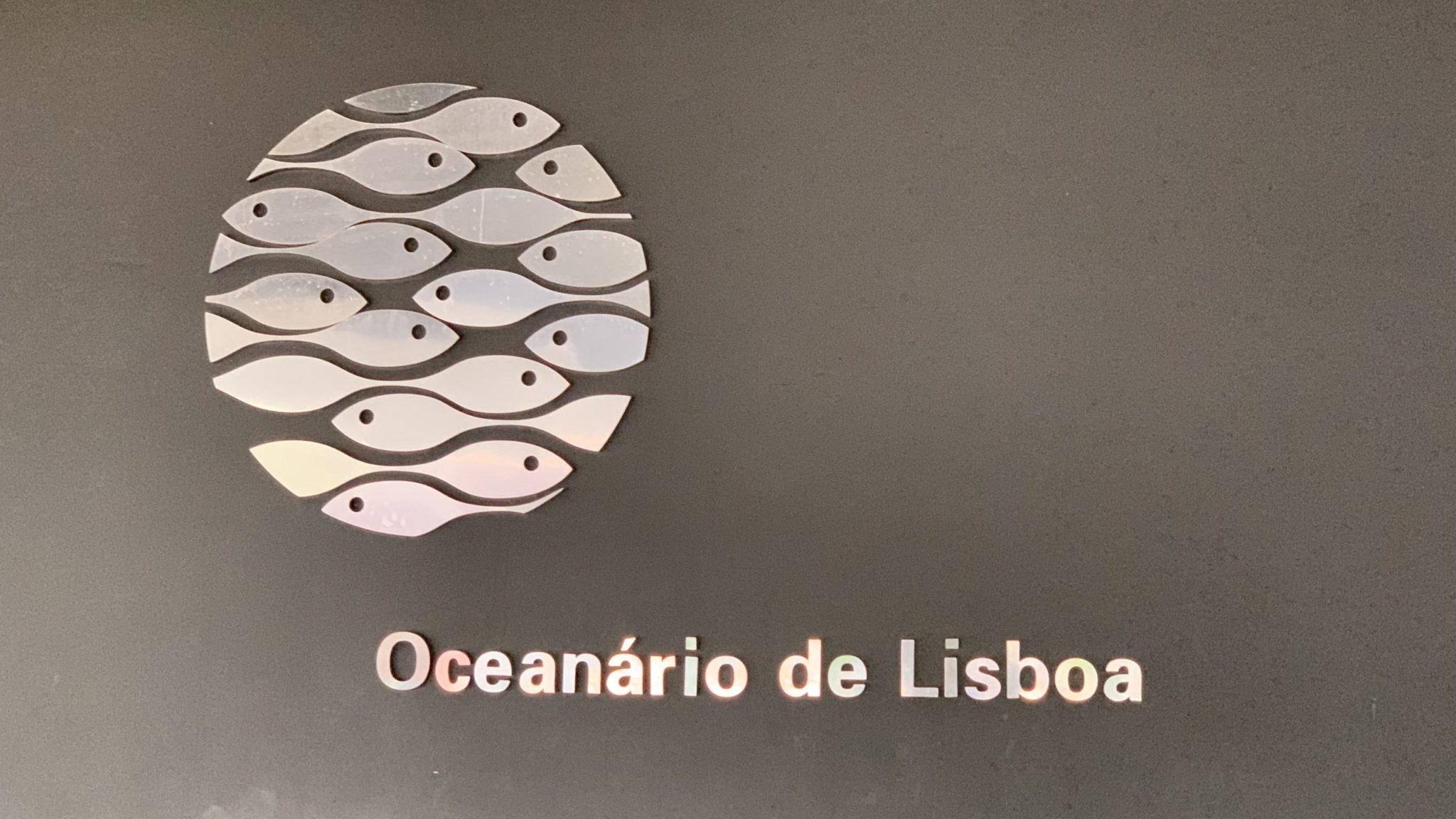 Oceanário de Lisboa
